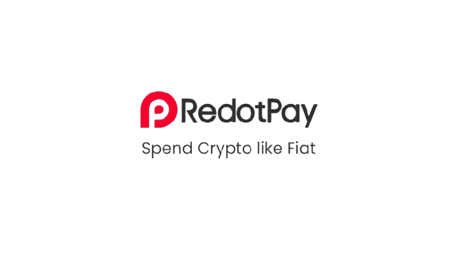 RedotPay