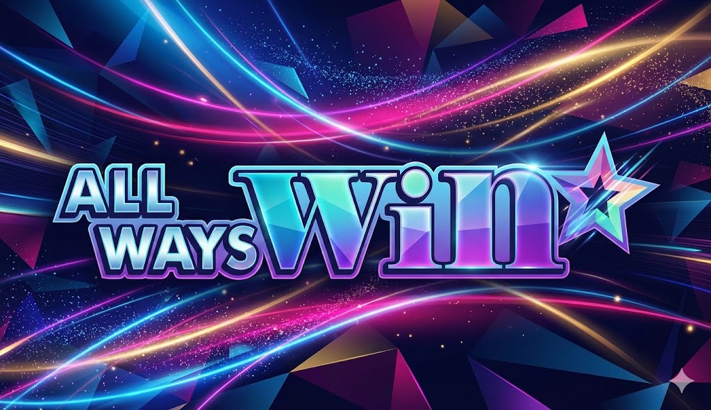All Ways Win - Play Online Slot Game at GoldenAura Casino
