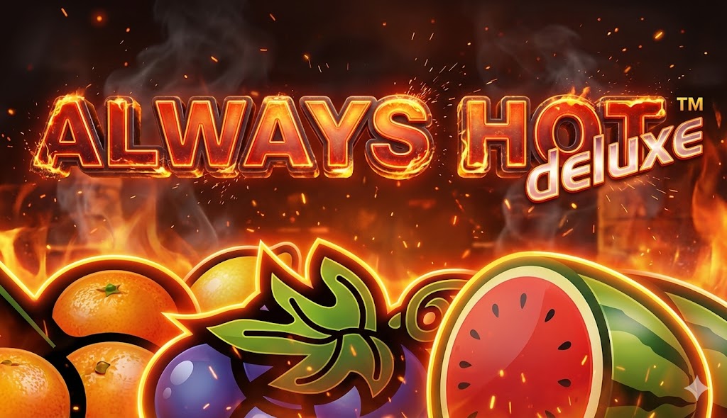 Always Hot - Play Online Slot Game at GoldenAura Casino