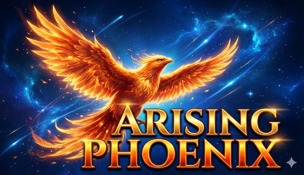 Arising Phoenix - Play Online Slot Game at GoldenAura Casino