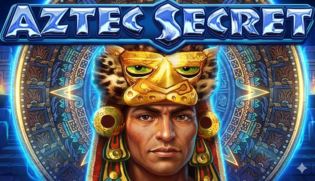 Aztec Secret - Play Online Slot Game at GoldenAura Casino