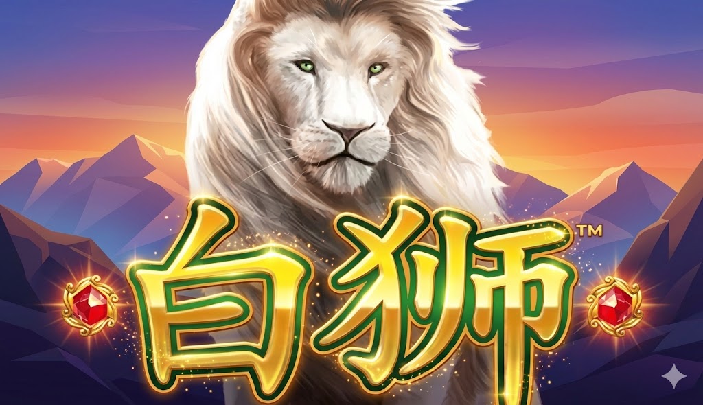 Bai Shi - Play Online Slot Game at GoldenAura Casino