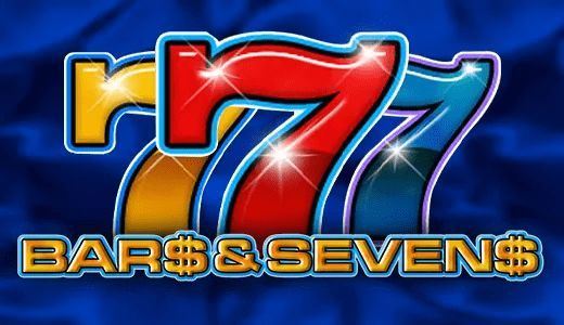 Bars and Sevens - Play Online Slot Game at GoldenAura Casino