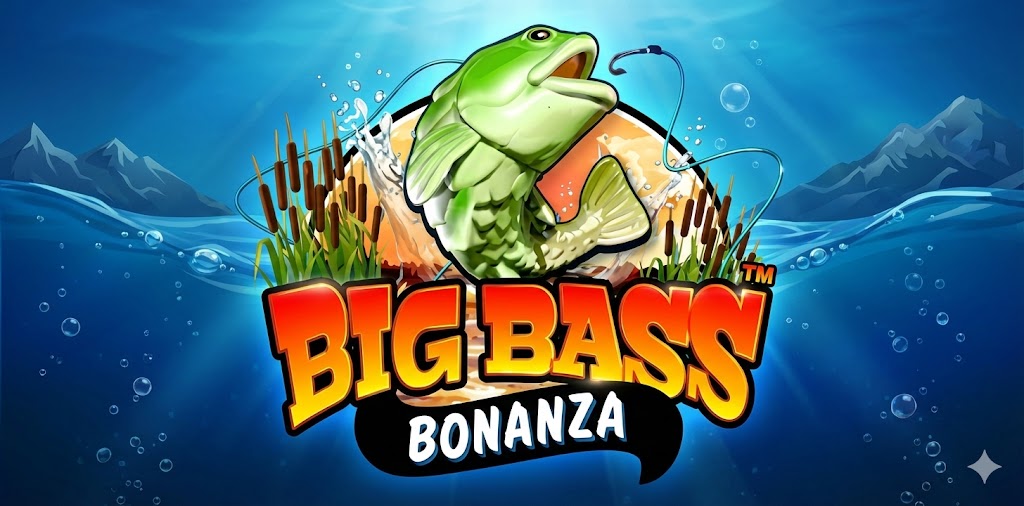BigBassBonanza - Play Online Slot Game at GoldenAura Casino