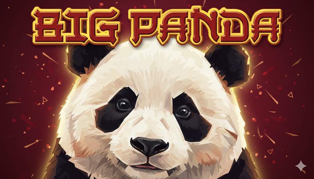 Big Panda - Play Online Slot Game at GoldenAura Casino