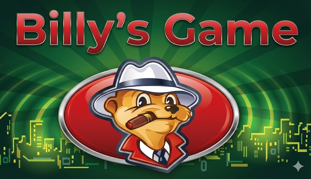 Billys Game - Play Online Slot Game at GoldenAura Casino