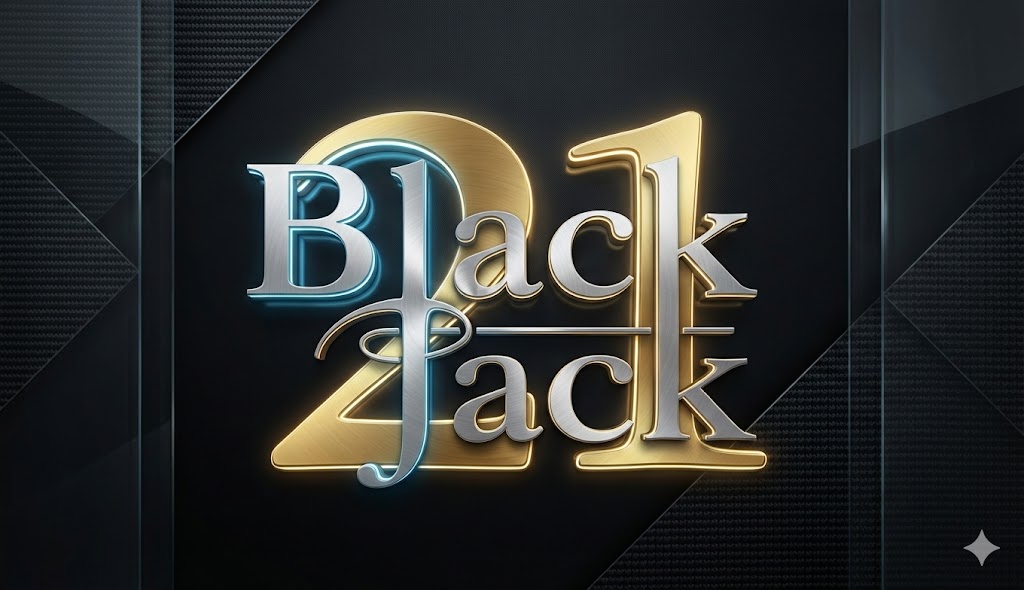 Black Jack - Play Online Slot Game at GoldenAura Casino
