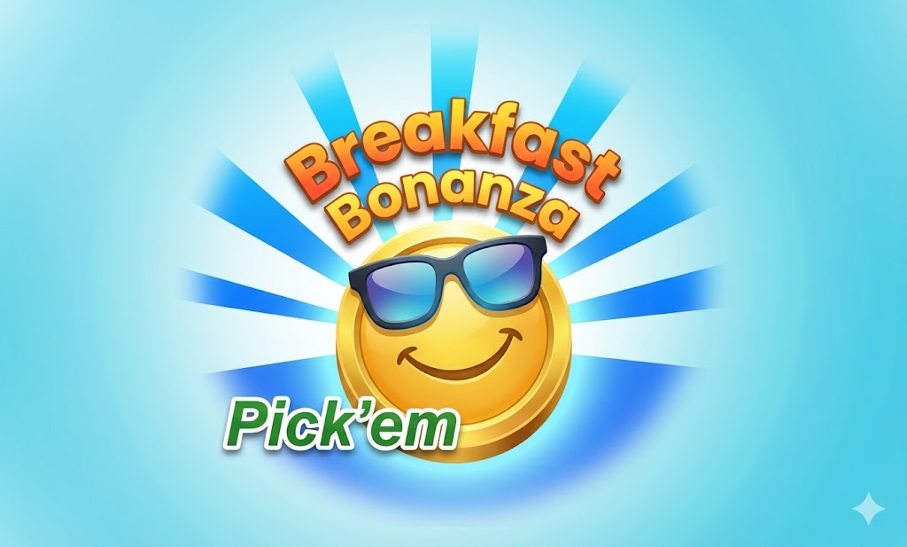 Breakfast Bonanza - Play Online Slot Game at GoldenAura Casino