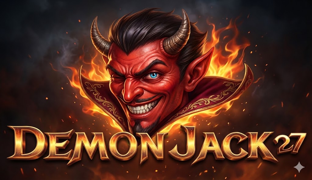 Demon Jack 27 - Play Online Slot Game at GoldenAura Casino