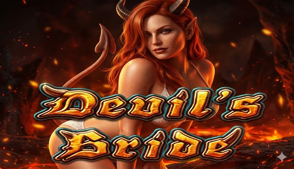 Devils Bridge - Play Online Slot Game at GoldenAura Casino