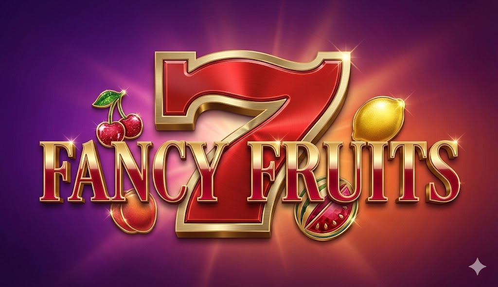 Fancy Fruits Golden Nights - Play Online Slot Game at GoldenAura Casino