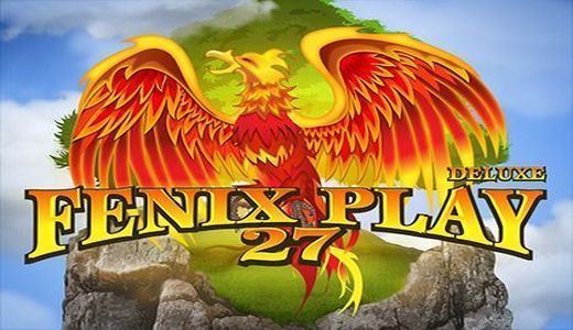 Fenix Play 27 DX - Play Online Slot Game at GoldenAura Casino