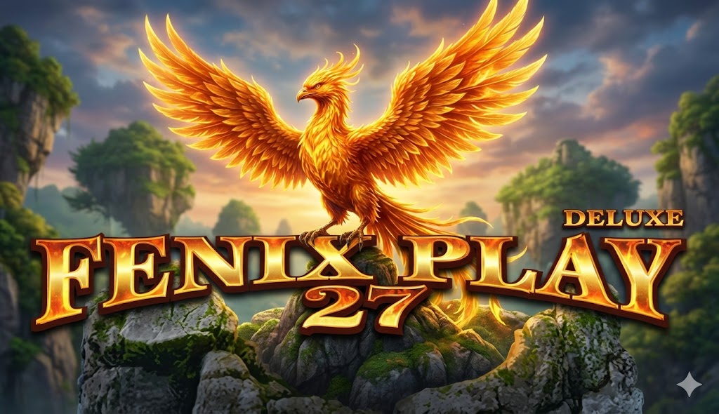 Fenix Play 27 - Play Online Slot Game at GoldenAura Casino