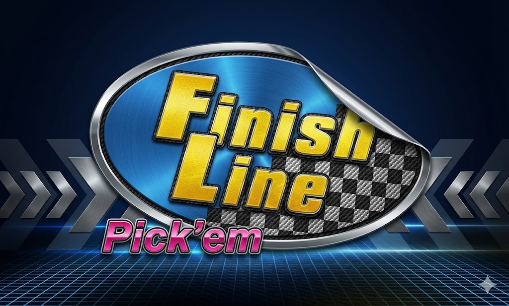 Finish Line - Play Online Slot Game at GoldenAura Casino