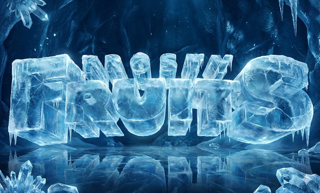 Frosty Fruits - Play Online Slot Game at GoldenAura Casino