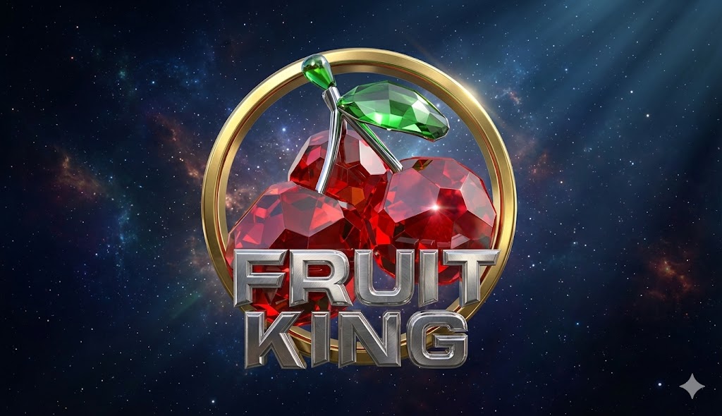 Fruit King - Play Online Slot Game at GoldenAura Casino