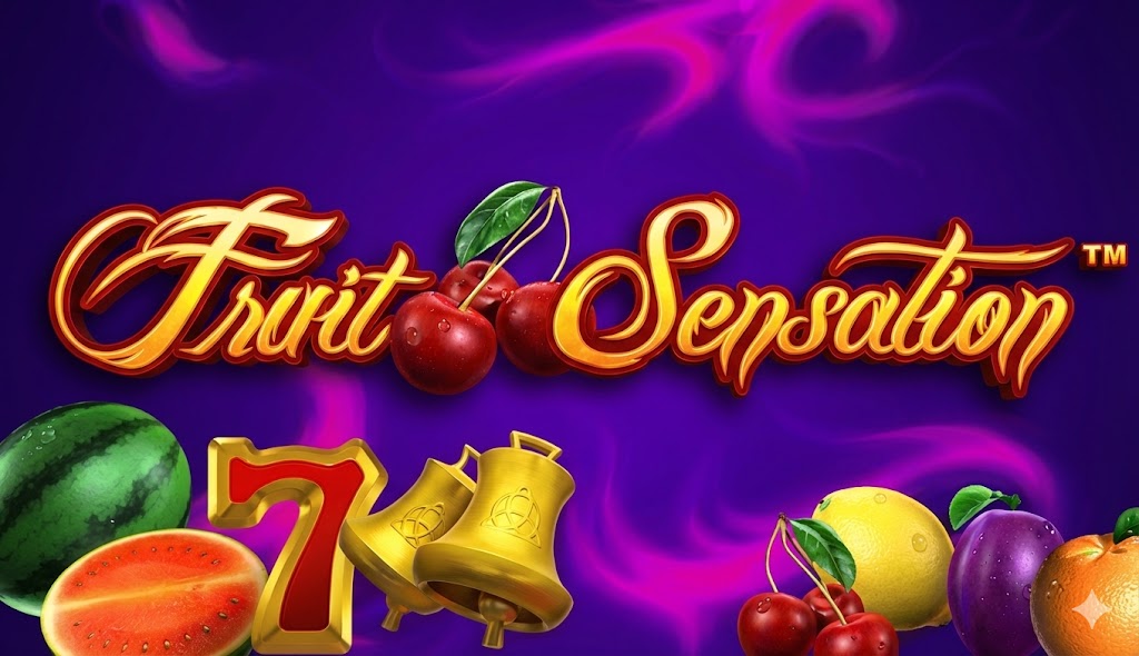 Fruit Sensation - Play Online Slot Game at GoldenAura Casino