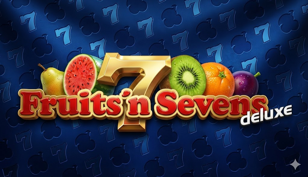 Fruitsn Sevens - Play Online Slot Game at GoldenAura Casino