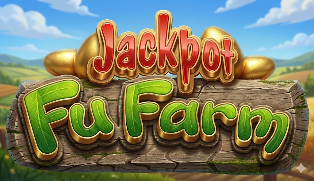Fu Farm - Play Online Slot Game at GoldenAura Casino