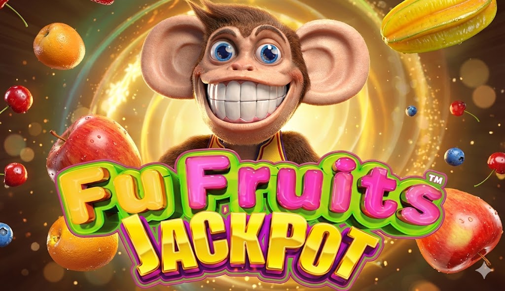 Fu Fruits JP - Play Online Slot Game at GoldenAura Casino