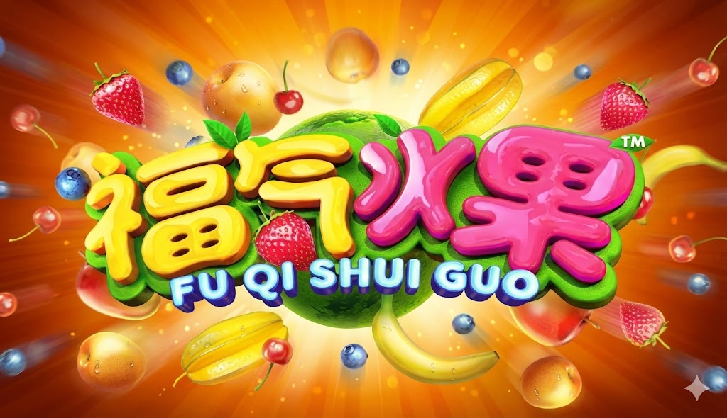 Fu Fruits - Play Online Slot Game at GoldenAura Casino