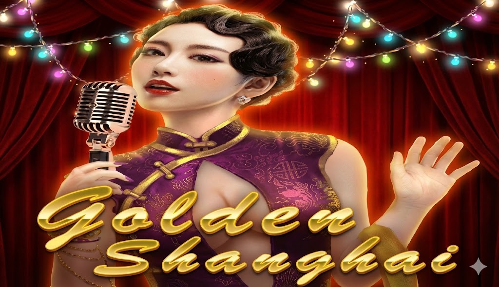 Golden Shanghai - Play Online Slot Game at GoldenAura Casino