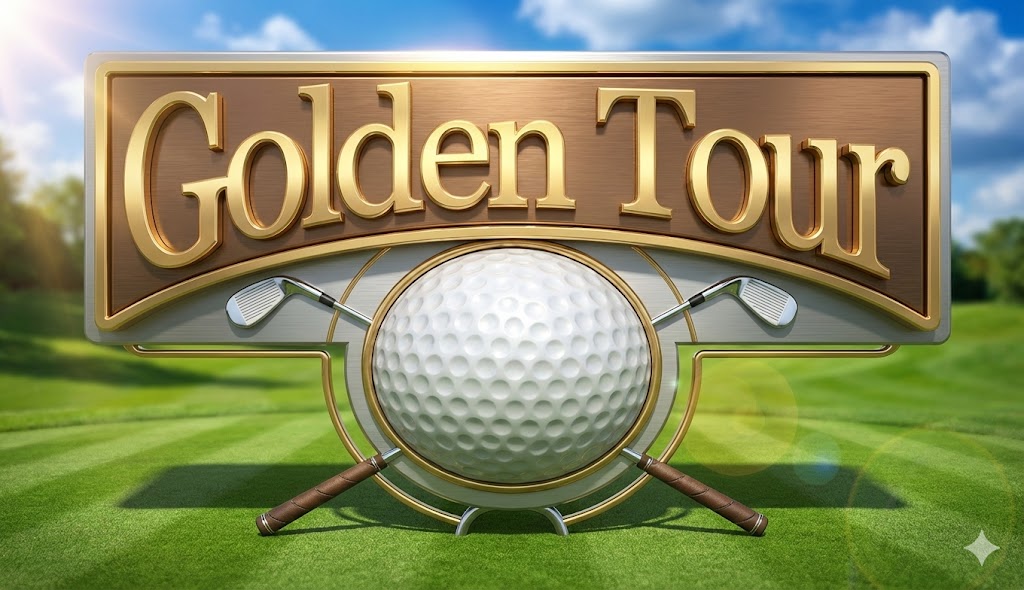 Golden Tour - Play Online Slot Game at GoldenAura Casino