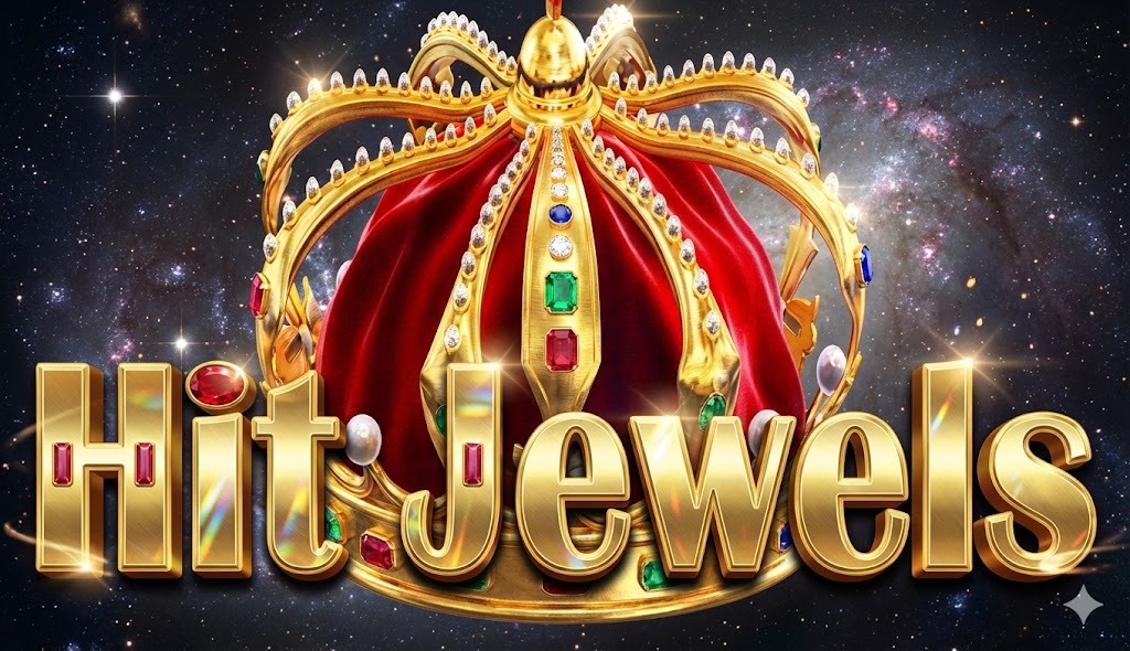 Hit Jewels - Play Online Slot Game at GoldenAura Casino