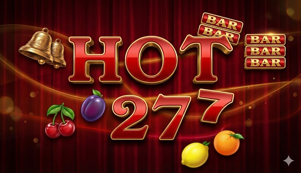 Hot 27 - Play Online Slot Game at GoldenAura Casino