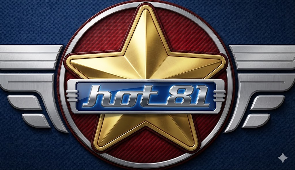 Hot 81 - Play Online Slot Game at GoldenAura Casino