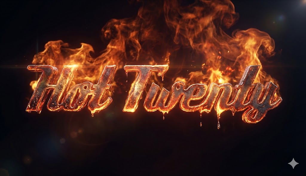 Hot Twenty - Play Online Slot Game at GoldenAura Casino