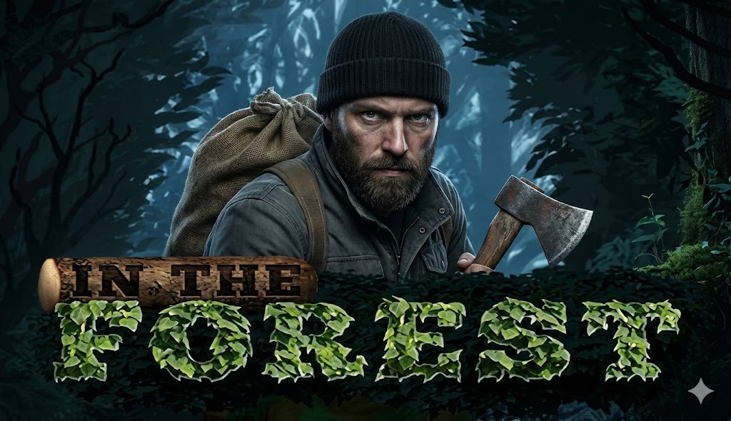 In The Forest - Play Online Slot Game at GoldenAura Casino