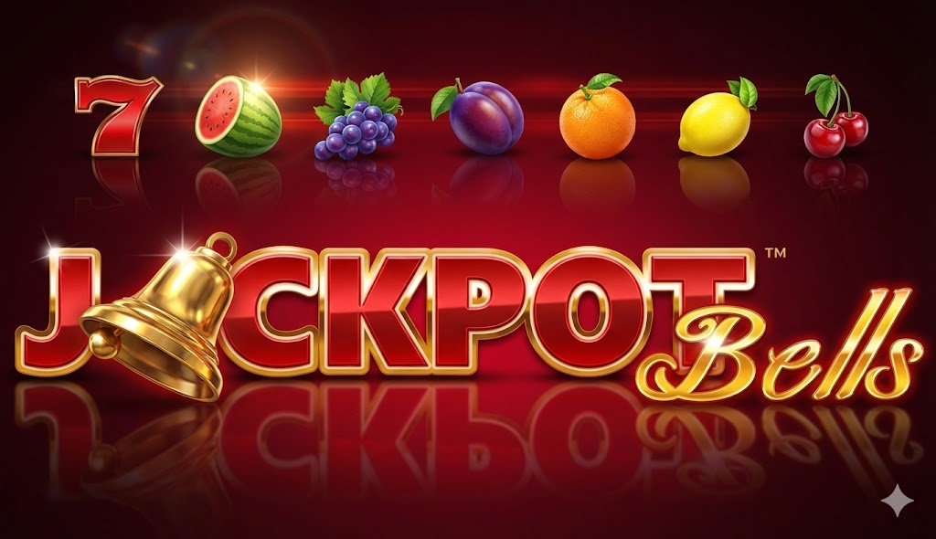 Jackpot Bells - Play Online Slot Game at GoldenAura Casino