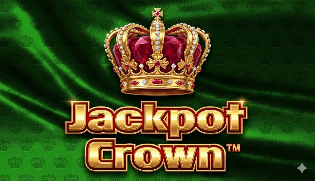 Jackpot Crown - Play Online Slot Game at GoldenAura Casino