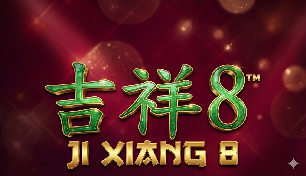 Ji Xiang 8 - Play Online Slot Game at GoldenAura Casino