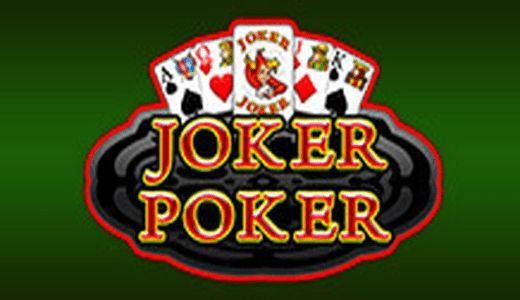 Joker Poker - Play Online Slot Game at GoldenAura Casino