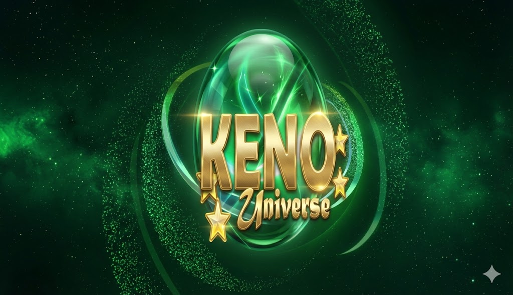 Keno - Play Online Slot Game at GoldenAura Casino