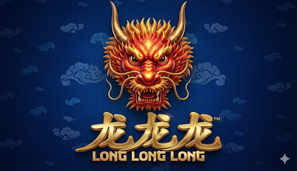 Long Long Long - Play Online Slot Game at GoldenAura Casino