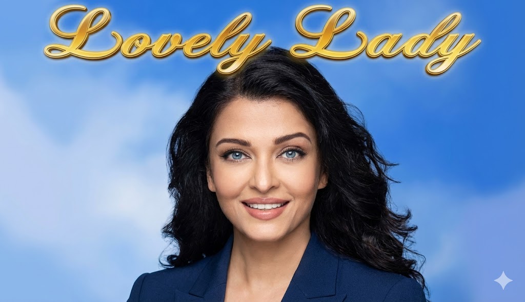 Lovely Lady - Play Online Slot Game at GoldenAura Casino