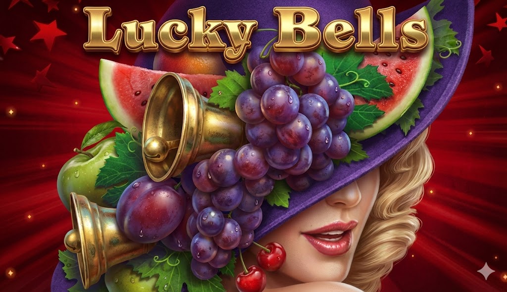 Lucky Bells - Play Online Slot Game at GoldenAura Casino