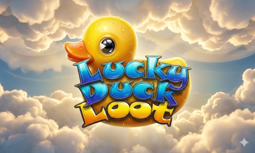 Lucky Ducky Loot - Play Online Slot Game at GoldenAura Casino