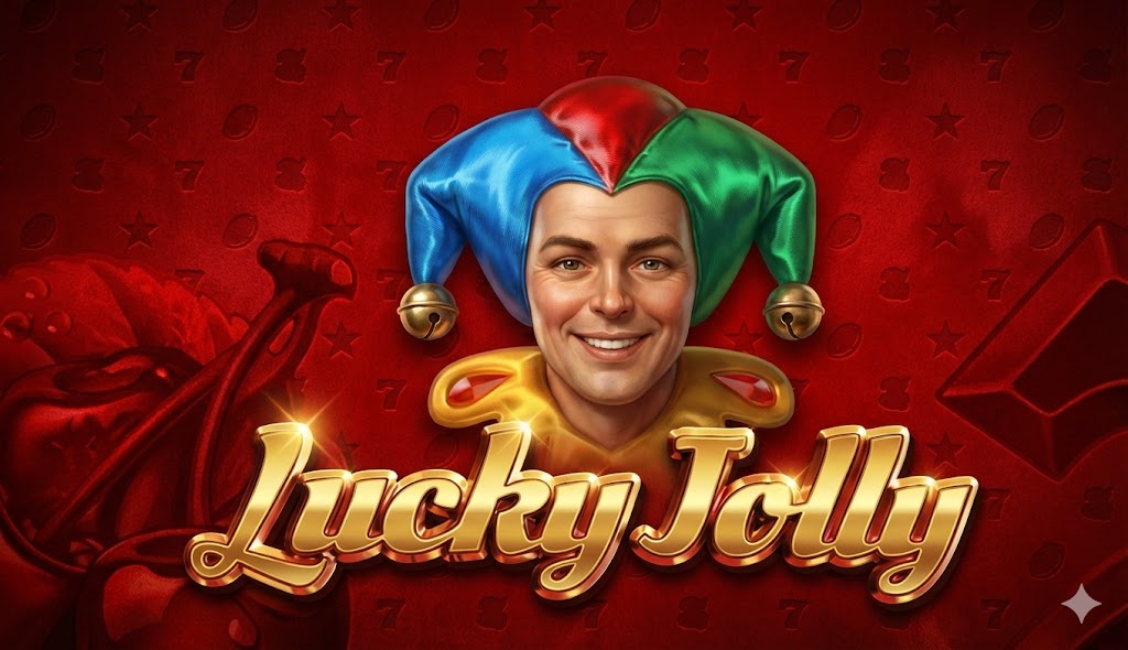 Lucky Jolly - Play Online Slot Game at GoldenAura Casino