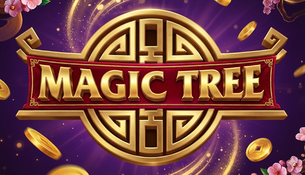 Magic Tree - Play Online Slot Game at GoldenAura Casino