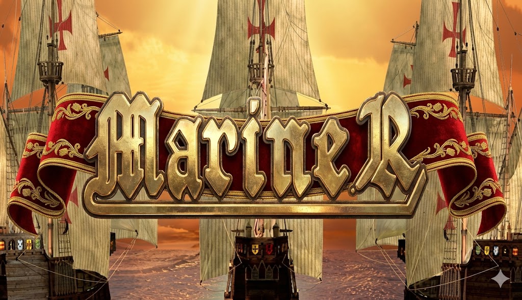 Mariner - Play Online Slot Game at GoldenAura Casino