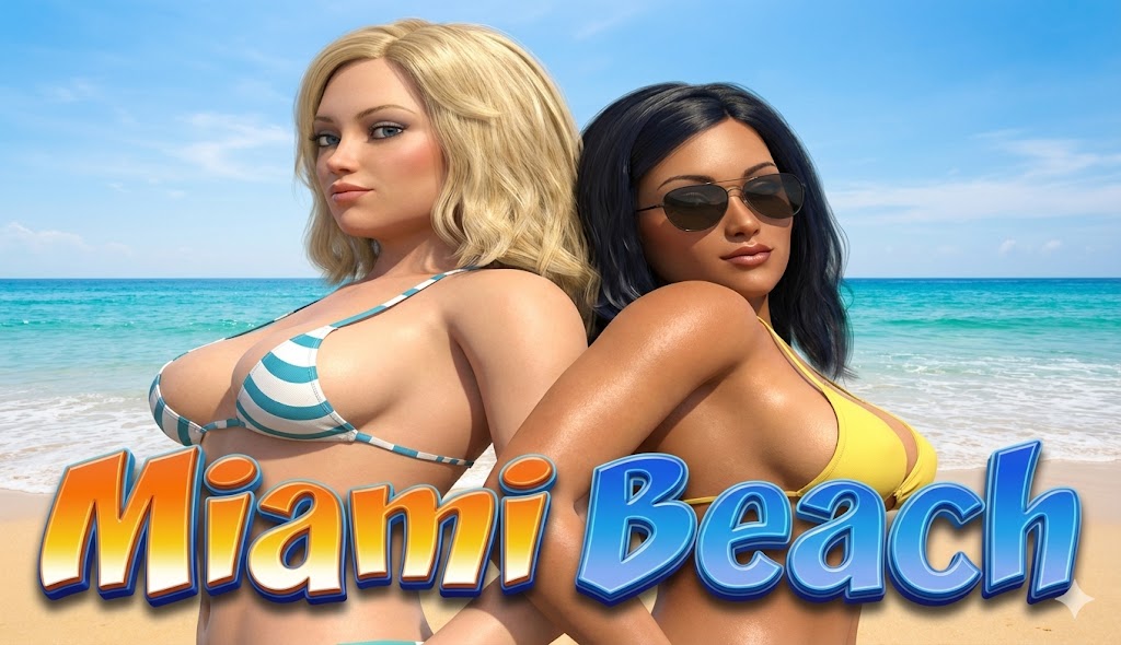 Miami Beach - Play Online Slot Game at GoldenAura Casino