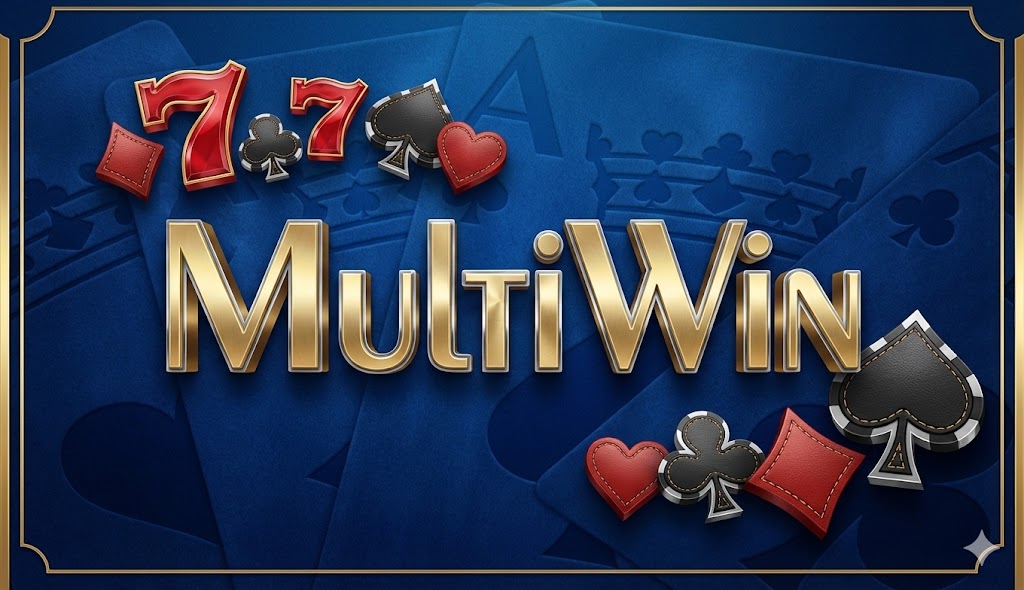 Multi Win Triple - Play Online Slot Game at GoldenAura Casino