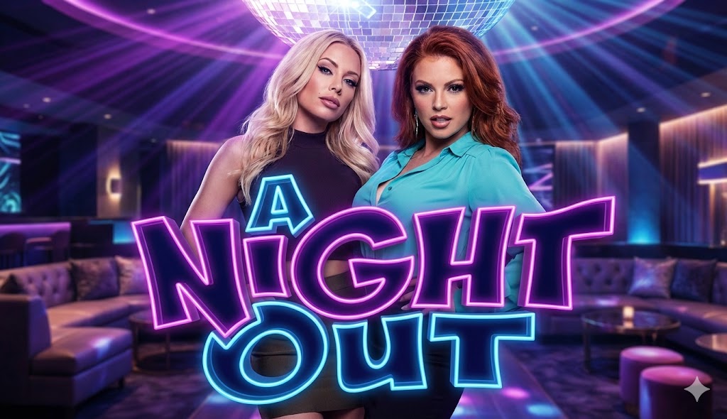 Night Out - Play Online Slot Game at GoldenAura Casino