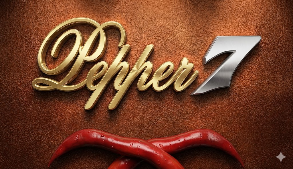 Pepper 7 - Play Online Slot Game at GoldenAura Casino