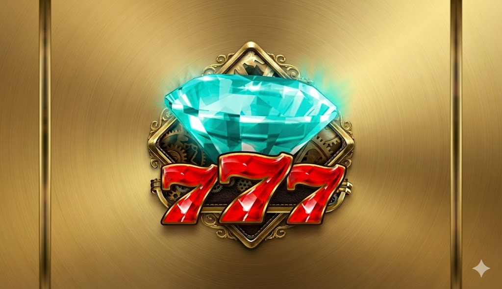 Seven Seven Seven - Play Online Slot Game at GoldenAura Casino
