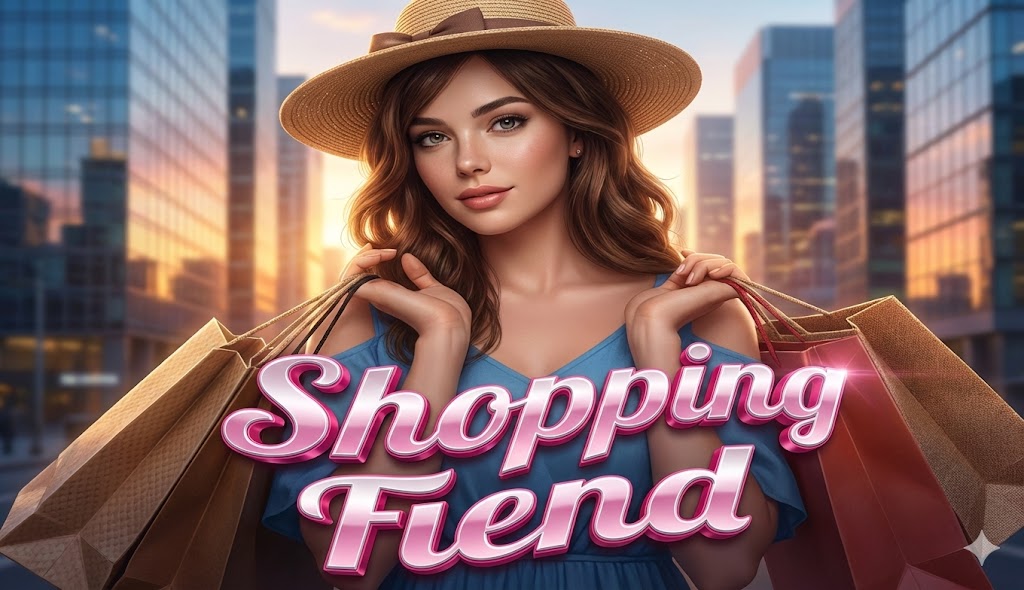 Shopping Fiend - Play Online Slot Game at GoldenAura Casino
